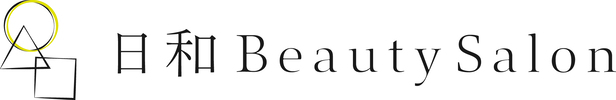 日和BeautySalon_logo