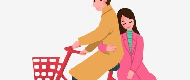 pngtree-dating-couple-illustration-character-illustration-couple-dating-cycling-couple-png-image_494317